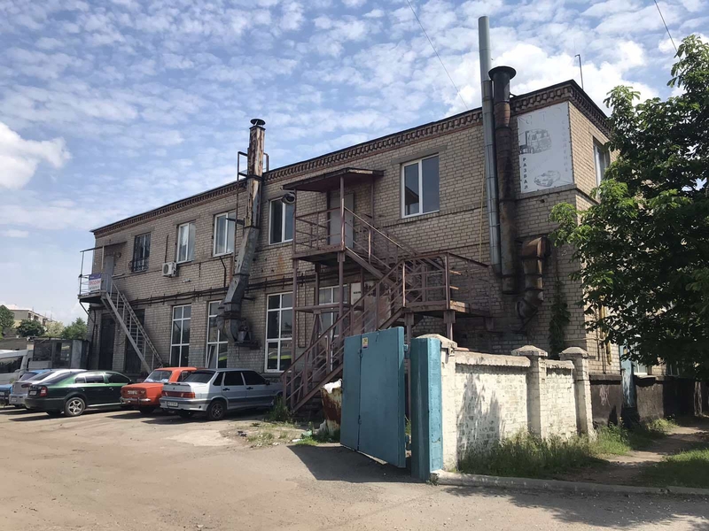 Продам офисное помещение, ул.Каштановая - <ro>Изображение</ro><ru>Изображение</ru> #6, <ru>Объявление</ru> #1705230