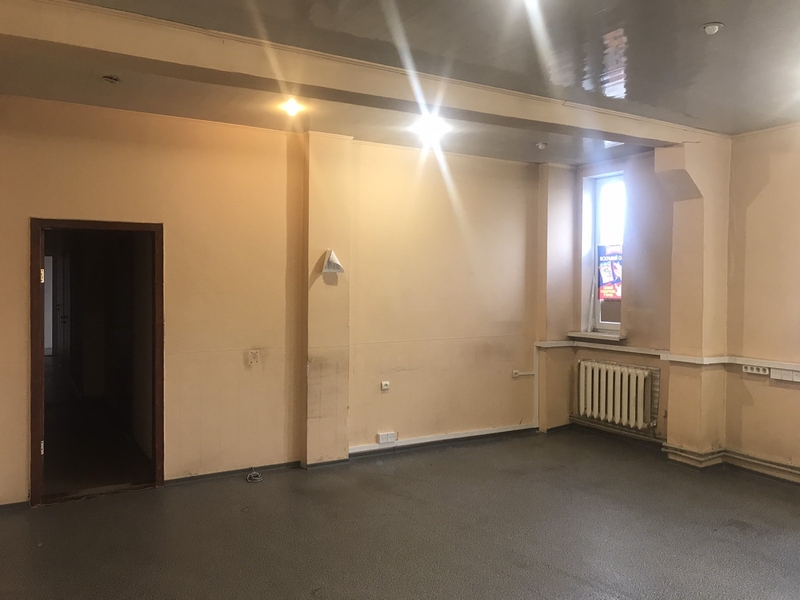 Продам офисное помещение, ул.Каштановая - <ro>Изображение</ro><ru>Изображение</ru> #9, <ru>Объявление</ru> #1705230