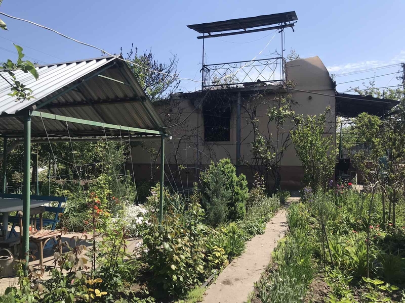 Продам дачу, Подгородное - <ro>Изображение</ro><ru>Изображение</ru> #3, <ru>Объявление</ru> #1709275