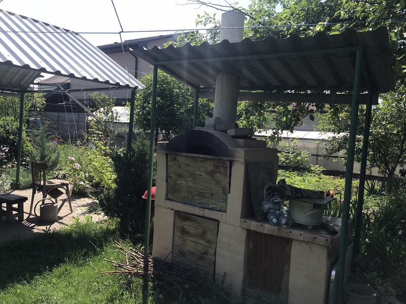 Продам дачу, Подгородное - <ro>Изображение</ro><ru>Изображение</ru> #5, <ru>Объявление</ru> #1709275