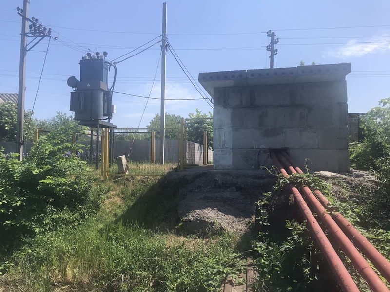 Продам дачу, Подгородное - <ro>Изображение</ro><ru>Изображение</ru> #7, <ru>Объявление</ru> #1709275