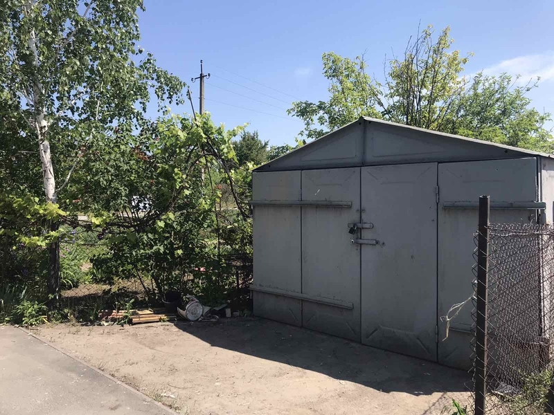 Продам дачу, Подгородное - <ro>Изображение</ro><ru>Изображение</ru> #8, <ru>Объявление</ru> #1709275