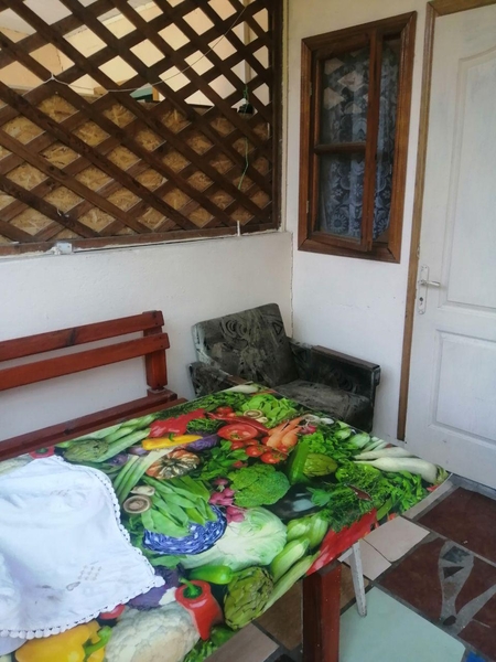 Оздоровление на Азовском море, Генгорка (район Мелиоратора) - <ro>Изображение</ro><ru>Изображение</ru> #9, <ru>Объявление</ru> #1708965