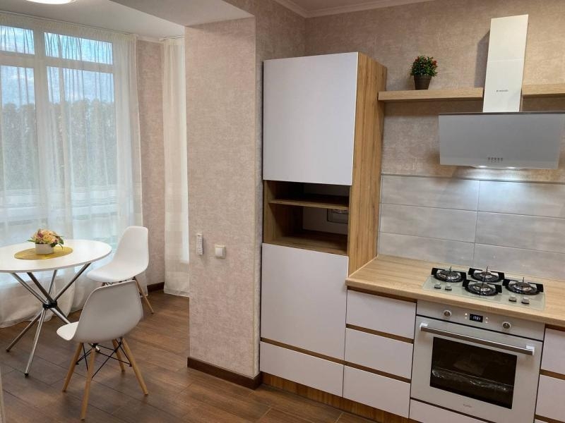 Продам квартиру в ЖК SokolovSky на ж/м Сокол, бульвар Славы, 45Д - <ro>Изображение</ro><ru>Изображение</ru> #3, <ru>Объявление</ru> #1709473