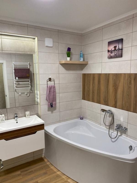 Продам квартиру в ЖК SokolovSky на ж/м Сокол, бульвар Славы, 45Д - <ro>Изображение</ro><ru>Изображение</ru> #5, <ru>Объявление</ru> #1709473