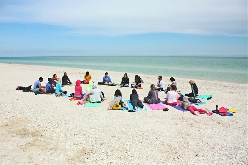 Выездной тренинг на море "Перезагрузка". Все включено! - <ro>Изображение</ro><ru>Изображение</ru> #3, <ru>Объявление</ru> #1711132