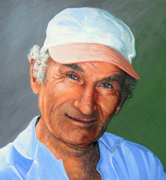 Портрет на заказ по фотографии - <ro>Изображение</ro><ru>Изображение</ru> #8, <ru>Объявление</ru> #1709741