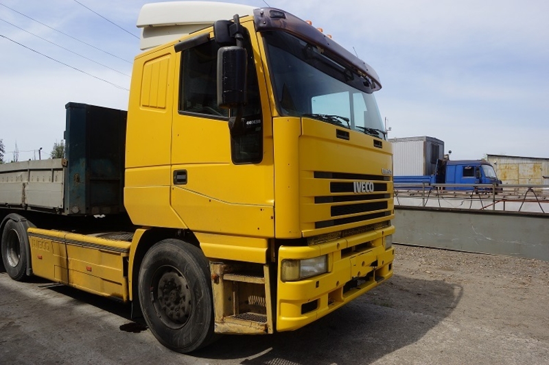 автомобиль  IVEKO MAGIRUS 440.   - <ro>Изображение</ro><ru>Изображение</ru> #1, <ru>Объявление</ru> #1709573