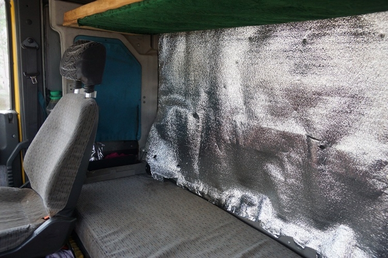 автомобиль  IVEKO MAGIRUS 440.   - <ro>Изображение</ro><ru>Изображение</ru> #5, <ru>Объявление</ru> #1709573