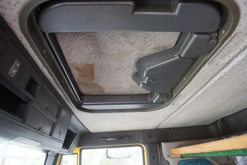 автомобиль  IVEKO MAGIRUS 440.   - <ro>Изображение</ro><ru>Изображение</ru> #6, <ru>Объявление</ru> #1709573