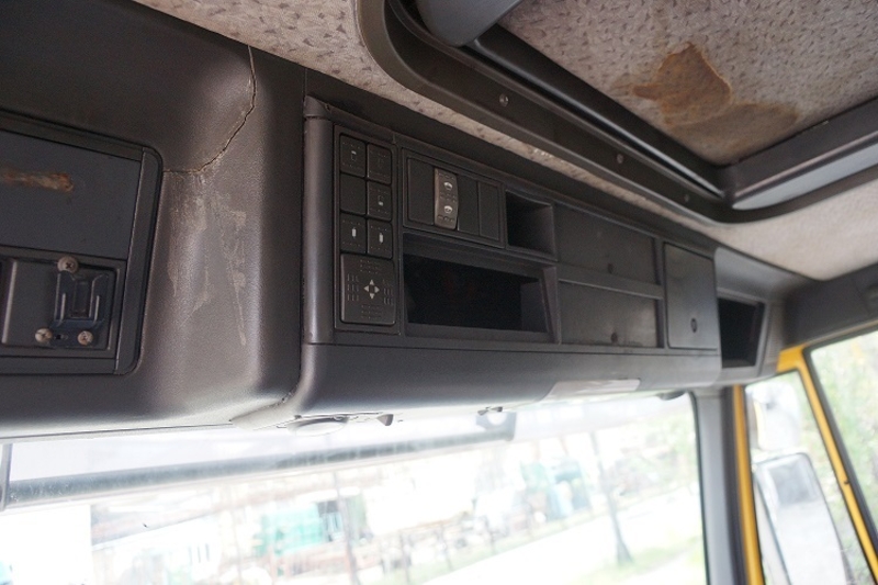 автомобиль  IVEKO MAGIRUS 440.   - <ro>Изображение</ro><ru>Изображение</ru> #7, <ru>Объявление</ru> #1709573