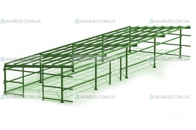 Строительство ангаров для хранения зерна ЛСТК - <ro>Изображение</ro><ru>Изображение</ru> #8, <ru>Объявление</ru> #1710879