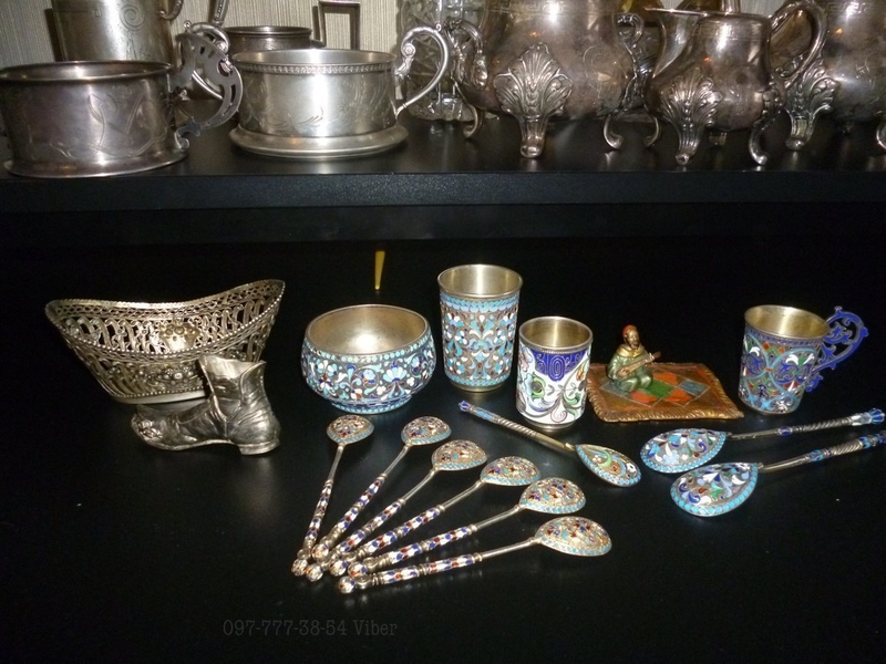 Купим предметы коллекционирования, старины и антиквариата - <ro>Изображение</ro><ru>Изображение</ru> #5, <ru>Объявление</ru> #1713451