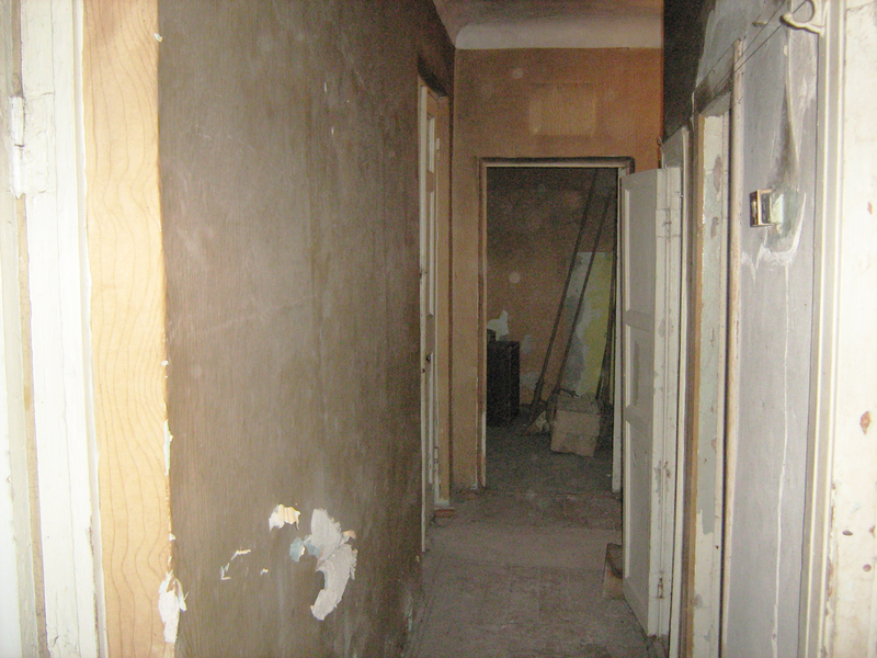 3-х комнатная сталинка на ул Вадима Гутова (Постешева) - <ro>Изображение</ro><ru>Изображение</ru> #5, <ru>Объявление</ru> #1713247