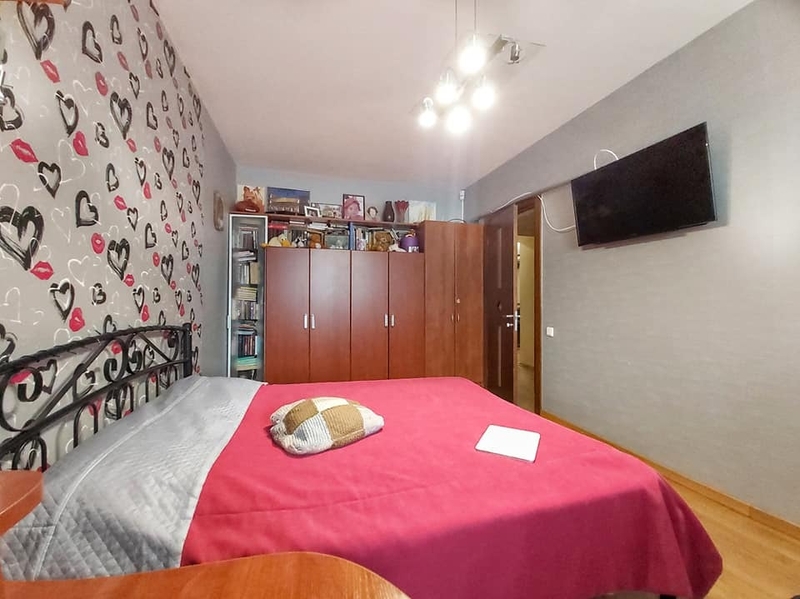 Срочно продам 4-х кв. в Созидательском доме (Правда/Калиновая) - <ro>Изображение</ro><ru>Изображение</ru> #3, <ru>Объявление</ru> #1712959