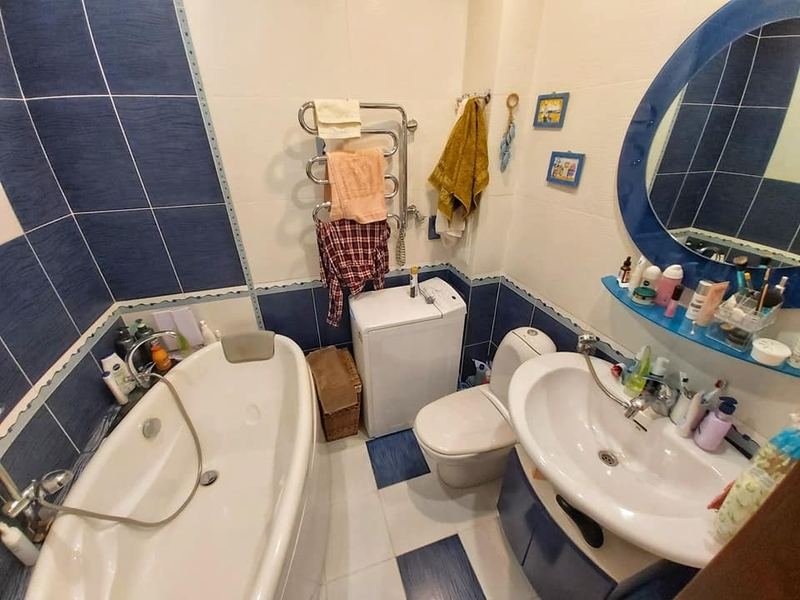 Срочно продам 4-х кв. в Созидательском доме (Правда/Калиновая) - <ro>Изображение</ro><ru>Изображение</ru> #4, <ru>Объявление</ru> #1712959