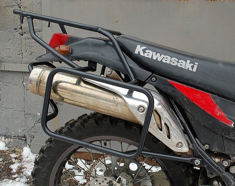 Боковые рамки, багажные системы, дуги безопасности для мотоциклов. - <ro>Изображение</ro><ru>Изображение</ru> #3, <ru>Объявление</ru> #1713239