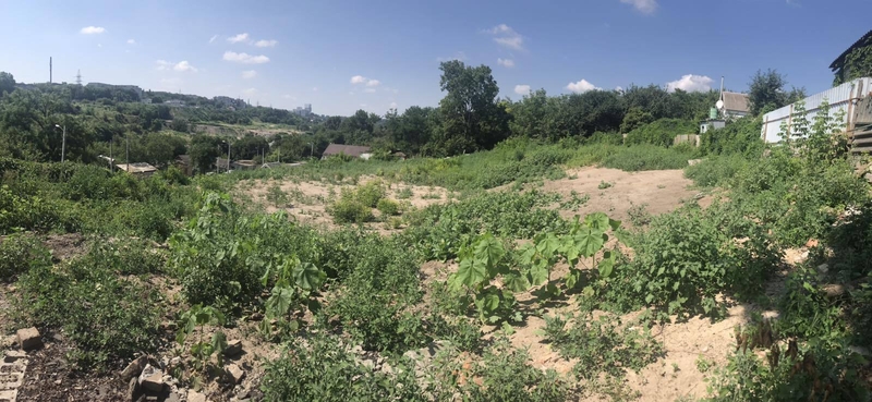 Продам участок 20 соток, ул.Саксаганская - <ro>Изображение</ro><ru>Изображение</ru> #3, <ru>Объявление</ru> #1713119