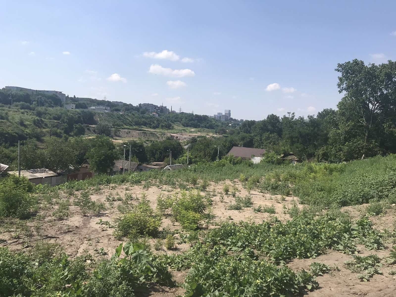 Продам участок 20 соток, ул.Саксаганская - <ro>Изображение</ro><ru>Изображение</ru> #4, <ru>Объявление</ru> #1713119