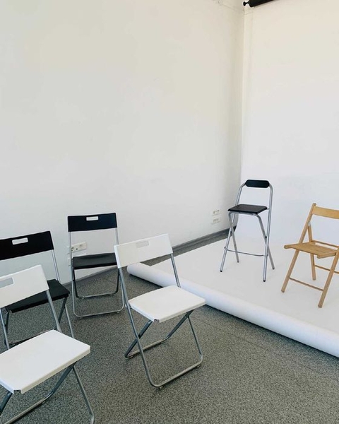 Фотостудия и пространство для работы в центре Днепра 2A Space - <ro>Изображение</ro><ru>Изображение</ru> #4, <ru>Объявление</ru> #1712251