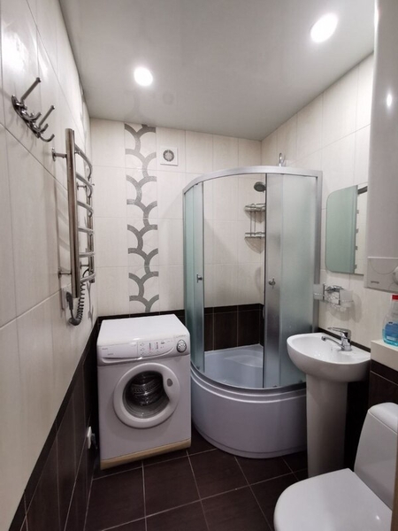 Лучшее предложение двухкомнатной квартиры на ул. Гули Королевой - <ro>Изображение</ro><ru>Изображение</ru> #6, <ru>Объявление</ru> #1715118