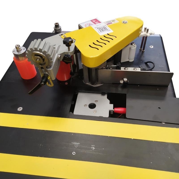 Кромкооблицовочный станок для криволинейных деталей WT-22 по супер цене - <ro>Изображение</ro><ru>Изображение</ru> #6, <ru>Объявление</ru> #1713935