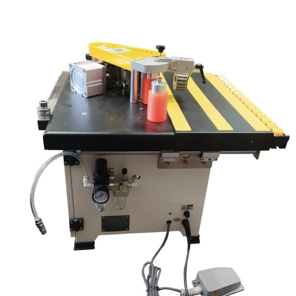 Кромкооблицовочный станок для криволинейных деталей WT-22 по супер цене - <ro>Изображение</ro><ru>Изображение</ru> #7, <ru>Объявление</ru> #1713935