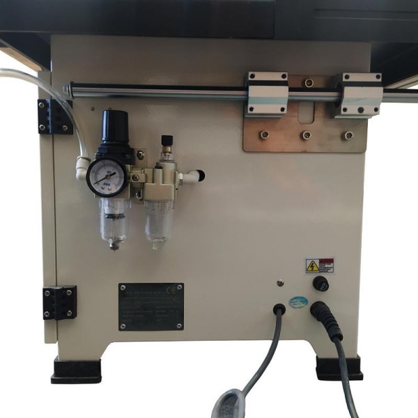 Кромкооблицовочный станок для криволинейных деталей WT-22 по супер цене - <ro>Изображение</ro><ru>Изображение</ru> #8, <ru>Объявление</ru> #1713935