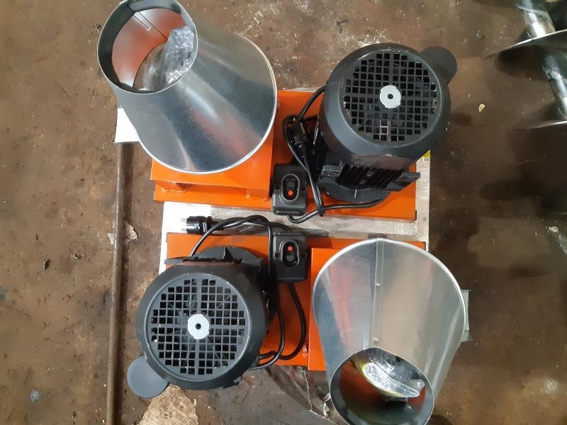 Продается рабочая часть гранулятора комбикормов - <ro>Изображение</ro><ru>Изображение</ru> #3, <ru>Объявление</ru> #1714659