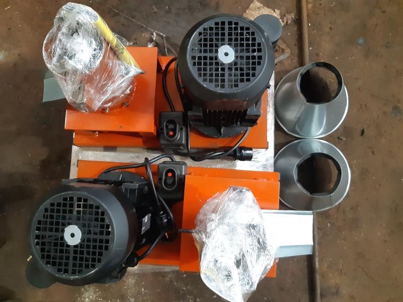 Продается рабочая часть гранулятора комбикормов - <ro>Изображение</ro><ru>Изображение</ru> #7, <ru>Объявление</ru> #1714659