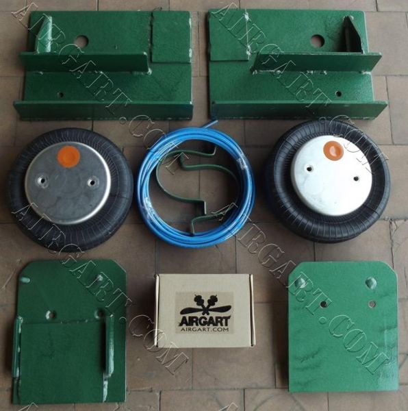 Автозапчасти и пневмоподвеска для грузовиков, Никополь - <ro>Изображение</ro><ru>Изображение</ru> #6, <ru>Объявление</ru> #1715228