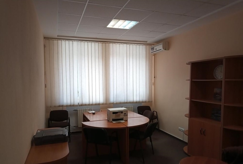 Сдам в аренду офис оригинальной планировки - Изображение #3, Объявление #1673056