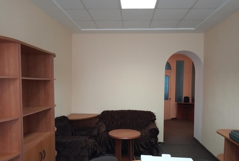 Сдам в аренду офис оригинальной планировки - Изображение #5, Объявление #1673056