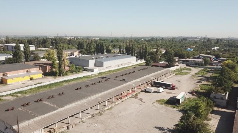 Аренда 500 - 1000 м сухой склад. Рампа. Отдельный вход. - <ro>Изображение</ro><ru>Изображение</ru> #3, <ru>Объявление</ru> #1715556