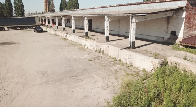 Аренда 500 - 1000 м сухой склад. Рампа. Отдельный вход. - <ro>Изображение</ro><ru>Изображение</ru> #5, <ru>Объявление</ru> #1715556