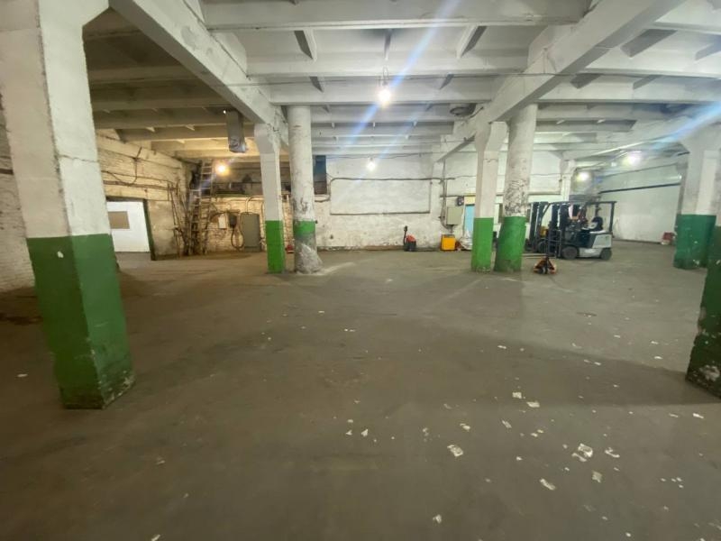 Аренда 500 - 1000 м сухой склад. Рампа. Отдельный вход. - <ro>Изображение</ro><ru>Изображение</ru> #6, <ru>Объявление</ru> #1715556