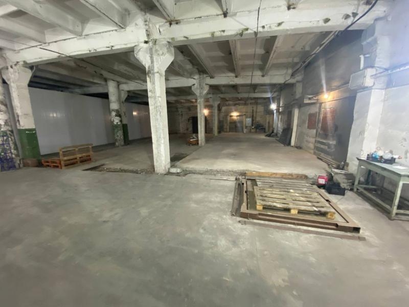 Аренда 500 - 1000 м сухой склад. Рампа. Отдельный вход. - <ro>Изображение</ro><ru>Изображение</ru> #7, <ru>Объявление</ru> #1715556