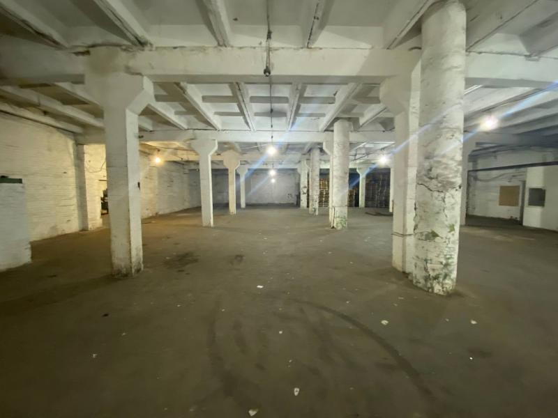 Аренда 500 - 1000 м сухой склад. Рампа. Отдельный вход. - <ro>Изображение</ro><ru>Изображение</ru> #8, <ru>Объявление</ru> #1715556