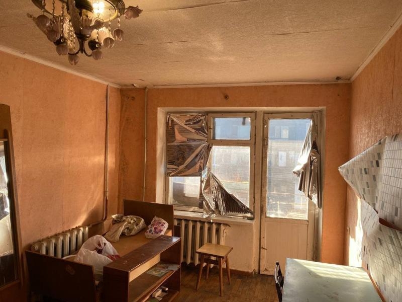 Продам 3-х комнатную к-ру в районе Титова, Б. Хмельницкого, 38 - <ro>Изображение</ro><ru>Изображение</ru> #5, <ru>Объявление</ru> #1715855