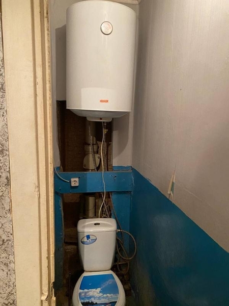 Продам 3-х комнатную к-ру в районе Титова, Б. Хмельницкого, 38 - <ro>Изображение</ro><ru>Изображение</ru> #7, <ru>Объявление</ru> #1715855