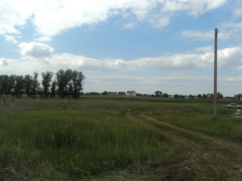 Земельный участок АНД район ул. Краевая  - <ro>Изображение</ro><ru>Изображение</ru> #3, <ru>Объявление</ru> #1715400