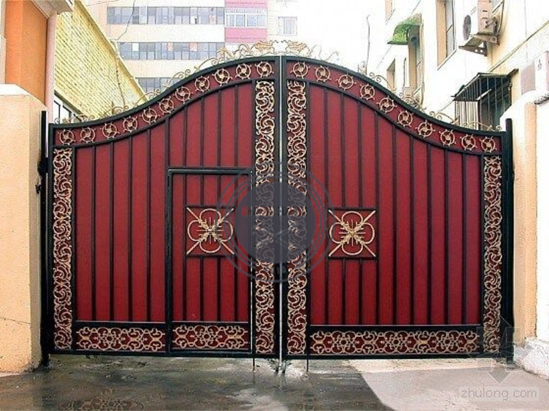 Двери, решетки, гаражи, балконы, беседки, заборы, ворота, кованые изделия - <ro>Изображение</ro><ru>Изображение</ru> #7, <ru>Объявление</ru> #1715615