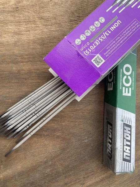 Сварочные электроды Патон - УОНИ 13/55 (7015) - <ro>Изображение</ro><ru>Изображение</ru> #5, <ru>Объявление</ru> #1717461