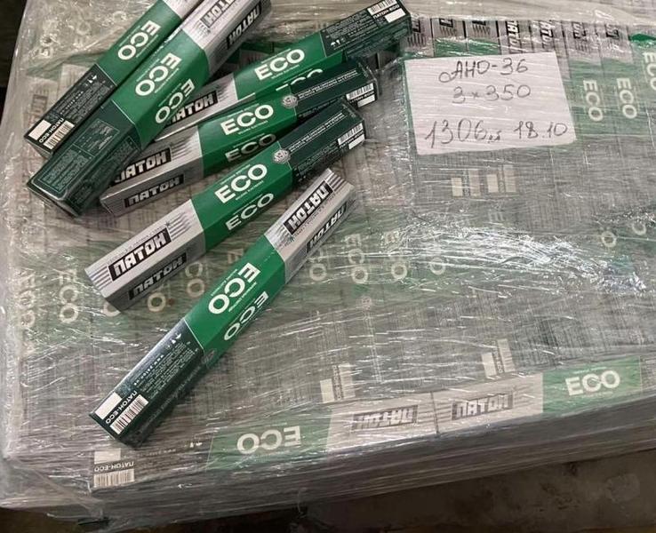 Сварочные электроды Патон - УОНИ 13/55 (7015) - <ro>Изображение</ro><ru>Изображение</ru> #6, <ru>Объявление</ru> #1717461