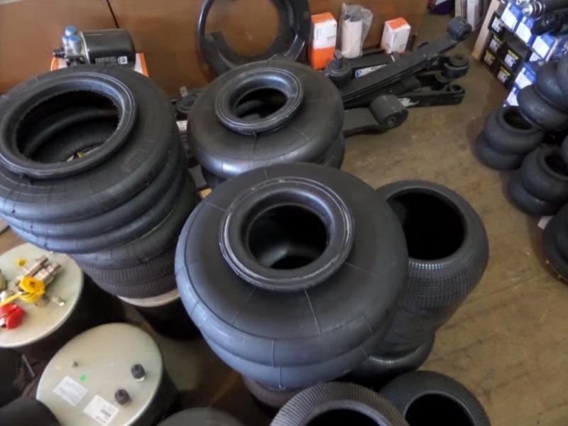 Автозапчасти и пневмоподвеска для грузовиков и бусов, Никополь - <ro>Изображение</ro><ru>Изображение</ru> #4, <ru>Объявление</ru> #1717925