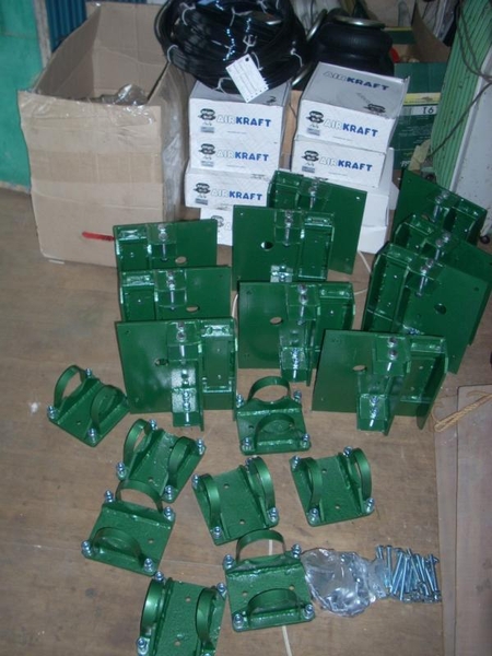 Автозапчасти и пневмоподвеска для грузовиков и бусов, Никополь - <ro>Изображение</ro><ru>Изображение</ru> #5, <ru>Объявление</ru> #1717925