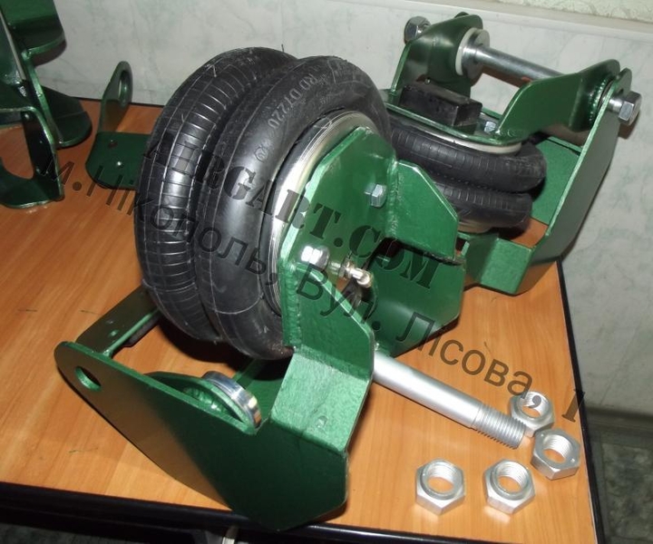 Автозапчасти и пневмоподвеска для грузовиков и бусов, Никополь - <ro>Изображение</ro><ru>Изображение</ru> #7, <ru>Объявление</ru> #1717925