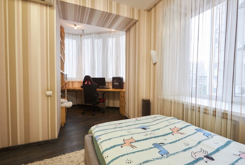 Продам трехкомнатную квартиру, низ пр. Кирова - <ro>Изображение</ro><ru>Изображение</ru> #3, <ru>Объявление</ru> #1717534