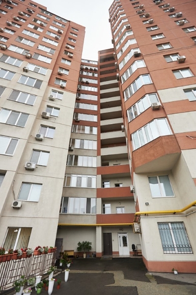 Продам трехкомнатную квартиру, низ пр. Кирова - <ro>Изображение</ro><ru>Изображение</ru> #7, <ru>Объявление</ru> #1717534