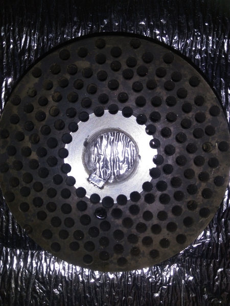 Матрицы плоские 120 мм для кормовой гранулы - <ro>Изображение</ro><ru>Изображение</ru> #3, <ru>Объявление</ru> #1718180